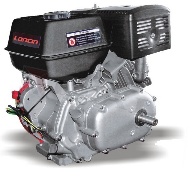 LONCIN MOTOR BENZ 9HP GOKART 270CC