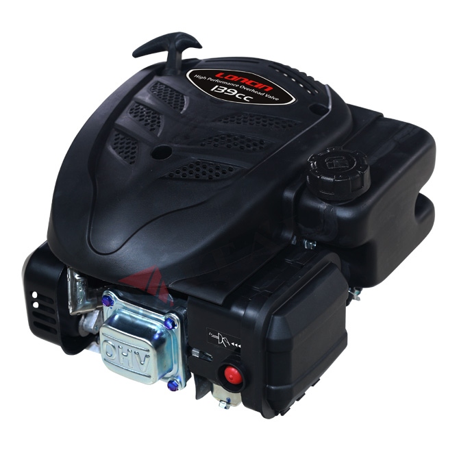 LONCIN MOTOR BENZ 3,2HP DİK KAMALI 22MM 139CC