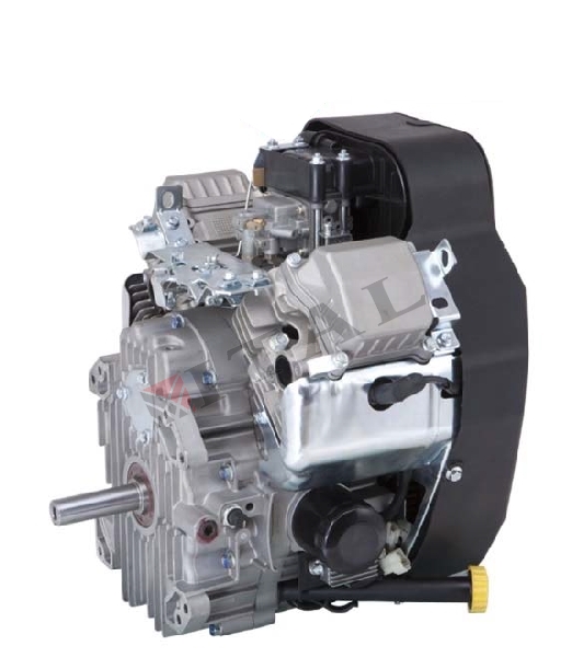 LONCIN MOTOR BENZ 24HP DİK KAMALI 25,4MM 764CC MRŞ