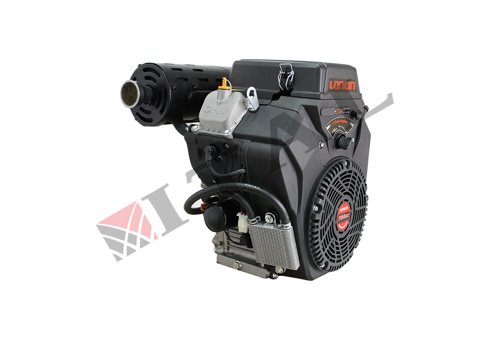 LONCIN MOTOR BENZ 25.5HP YAT KONİK 764CC MRŞ