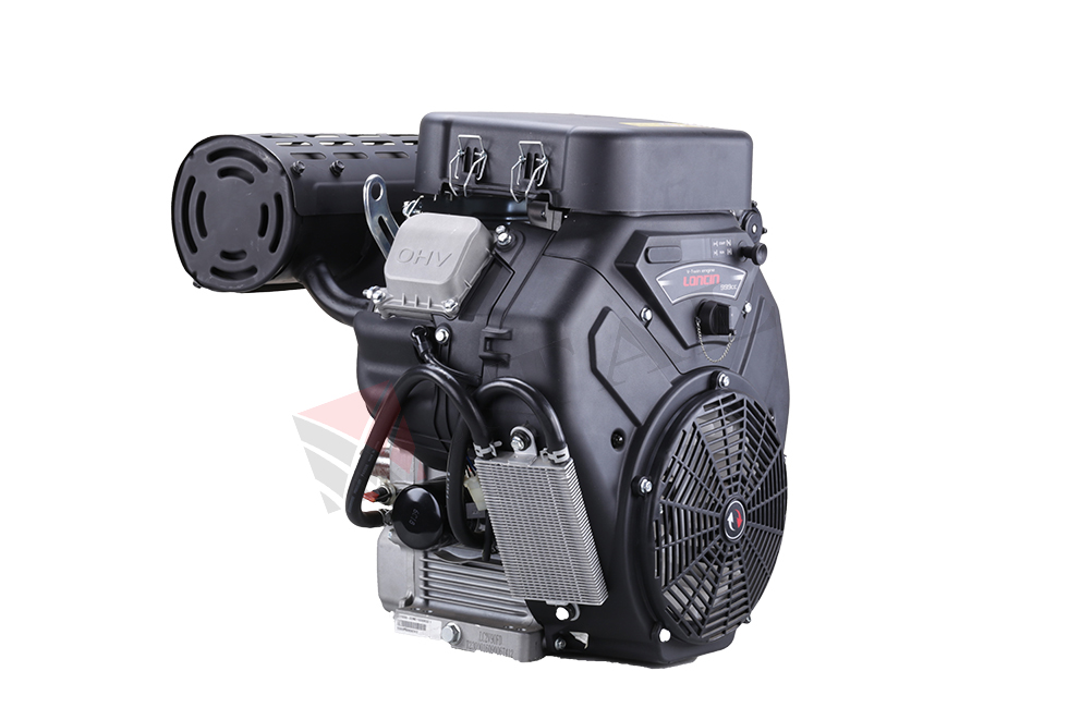 LONCIN MOTOR BENZ 33.5HP YAT 28.57MM 999CC MRŞ