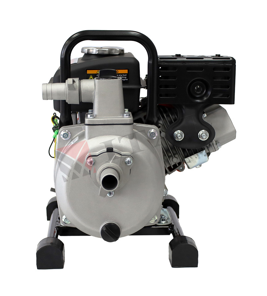 LONCIN SU MOTORU BENZİNLİ LC25ZB36-1.7Q 1£ 36M YÜK