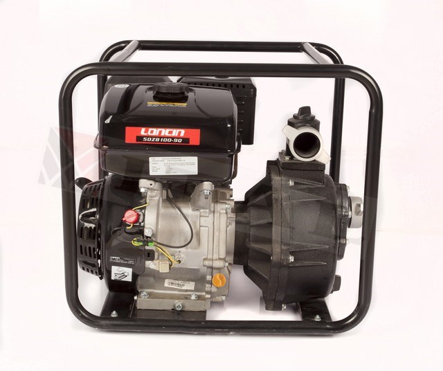 LONCIN SU MOTORU BENZİNLİ LC50ZB100 2£ YÜK. B.100M