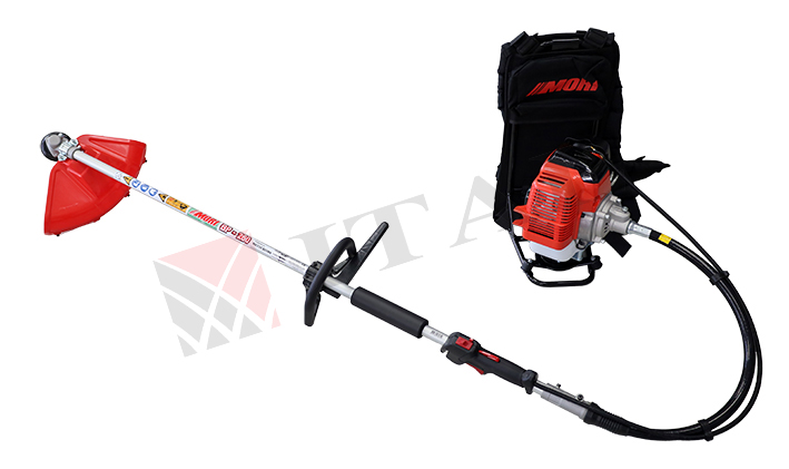 MORI MOT. TIRPAN TIRPAN SIRT MEIKI TLE48 BP260