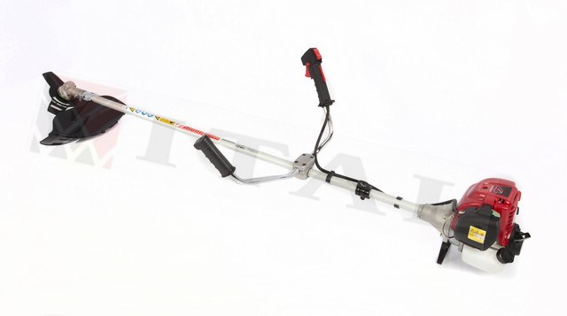 MORI MOTORLU TIRPAN YAN TİP HON. GX35 X800