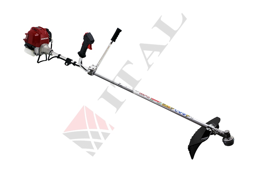 MORI MOTORLU TIRPAN YAN TİP HON. GX50 X800