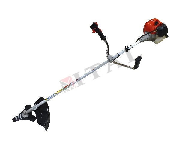 MORI MOTORLU TIRPAN YAN MITSU. TB50PFD EVO-X800