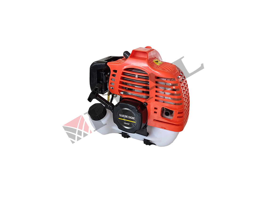 ORAC TIRPAN MOTORU BENZİNLİ CG520B ÖZEL DİZAYN