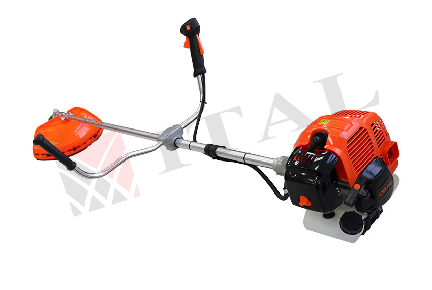 ORAC MOTORLU TIRPAN YAN TİP CG650-PRO