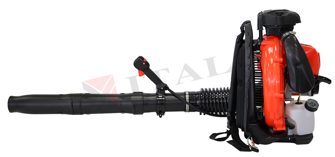 ORAC ÜFLEME MAKİNASI EB-975