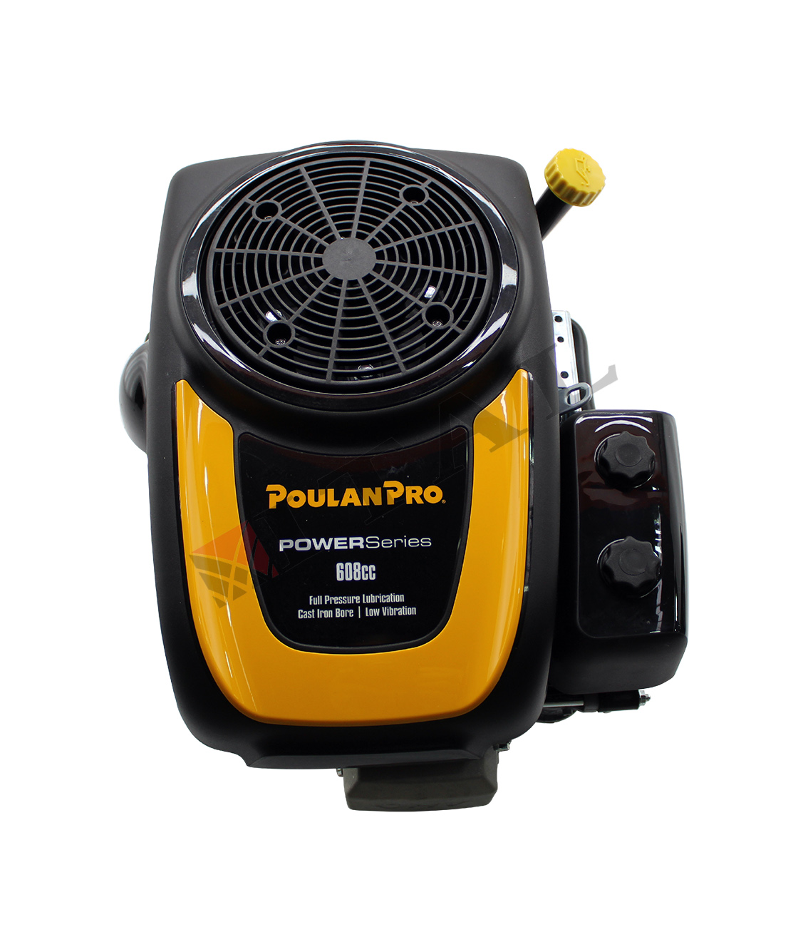 POUL. MOTOR BENZ. LC1P96F DİK