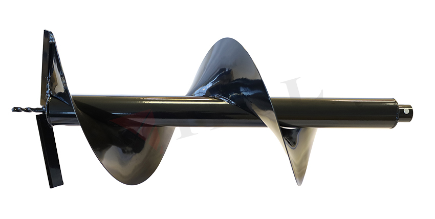 TOPRAK BURGUSU 30X80CM STANDART TİP