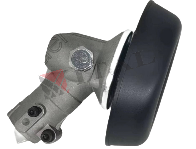 REDÜKTÖR HUSQ 128R/125C/125R 25,4mmx4T KARE