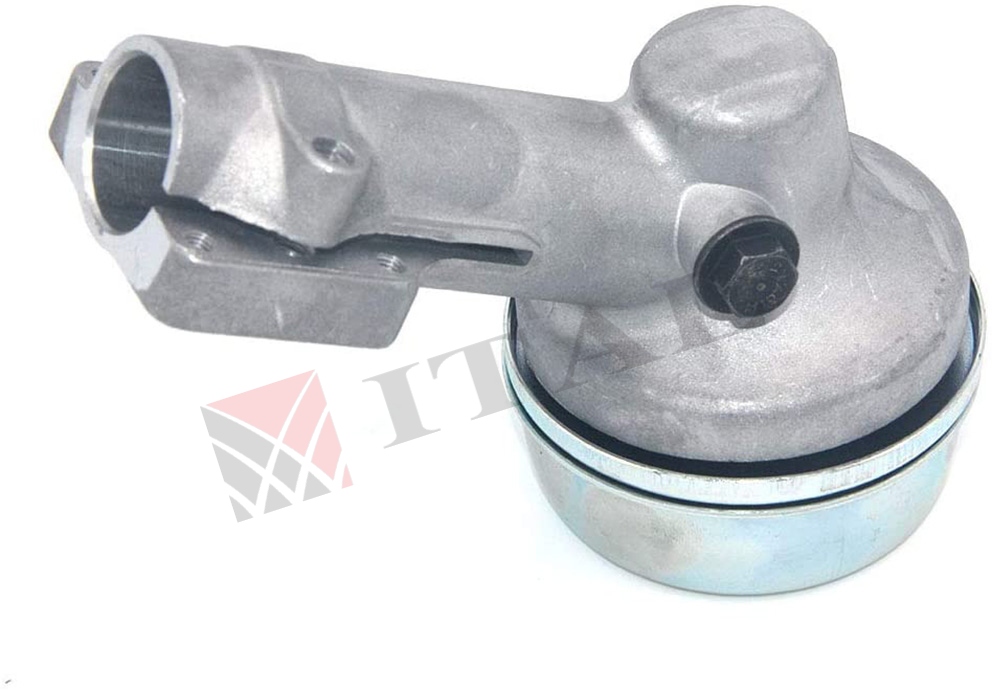 REDÜKTÖR STI. FS120/FS250 YENİ MODEL 25,5mm Kare