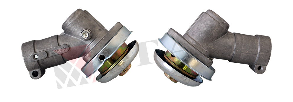 REDÜKTÖR HYX52/523/X800 28MMX9 DİŞ ÜNİVERSAL