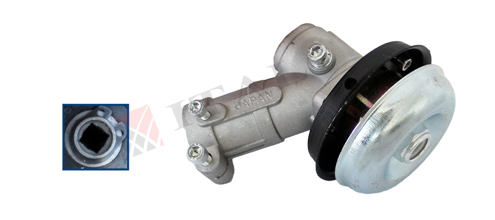 REDÜKTÖR ÇİN -CG520/BG520B (26MM-KARE) STD. TİP