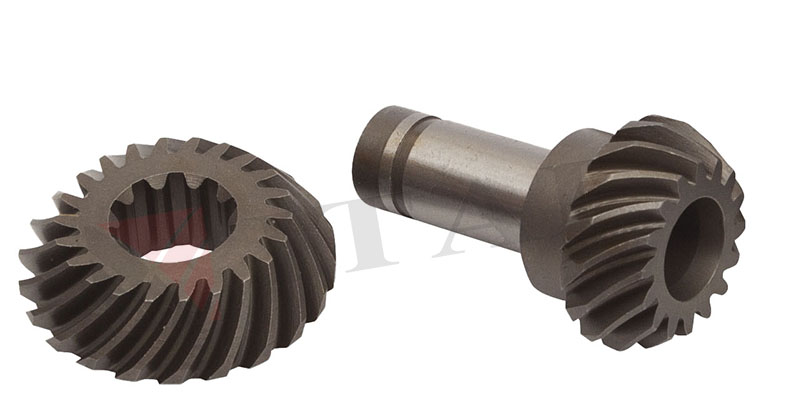 DİŞLİ GRUBU OLEO. 453 26MM TAKIM REDÜKTÖR İÇİN