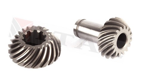 DİŞLİ GRUBU MORI/MIKAVA 26MM ORJ. SIRT