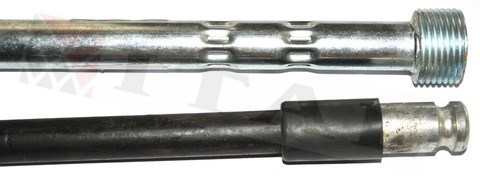 ŞAFT HORTUMU CAS./ALP. 52/55 YENİ M. 101CM