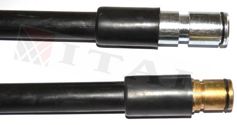 ŞAFT HORTUMU OLEO. ESKİ M./SPARTA42BP 92CM