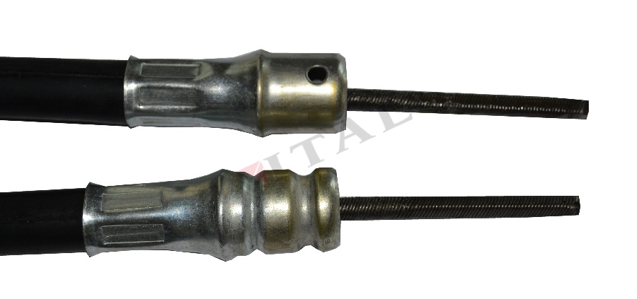 ŞAFT HORTUMU KOMPLE HYX55S/GT52S/BG520B/530 89,5cm