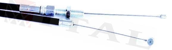 GAZ TELİ OLEO. 750/8510 YAN UZUN