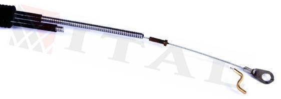 GAZ TELİ STI. FS450 YAN ESKİ M.