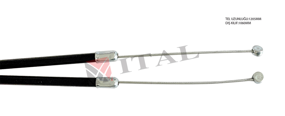 GAZ TELİ STI. FS460/FS360/FS410