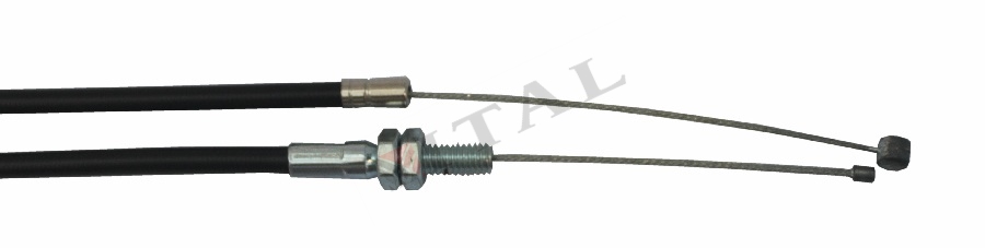 GAZ TELİ KAW.TJ53/MIKAWA/X-800/TJ530B YAN TIRPAN