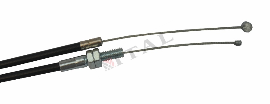 GAZ TELİ KAW.TJ53/MIKAWA/BP260/TJ530A SIRT TIRPAN