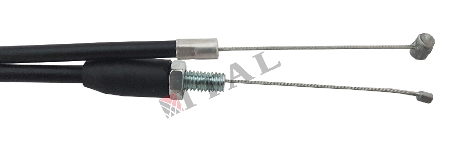 GAZ TELİ ORAC CG430B/520B Ö.DİZAYN YAN TIRPAN