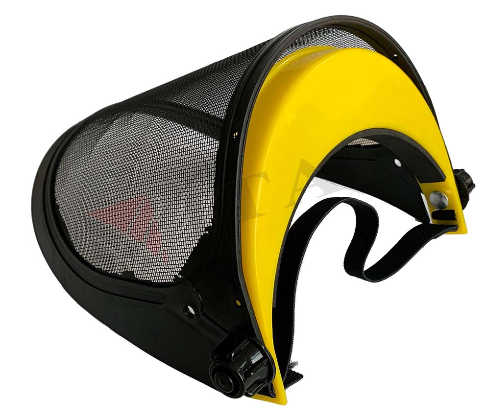KORUYUCU MASKE AMATÖR TELLİ