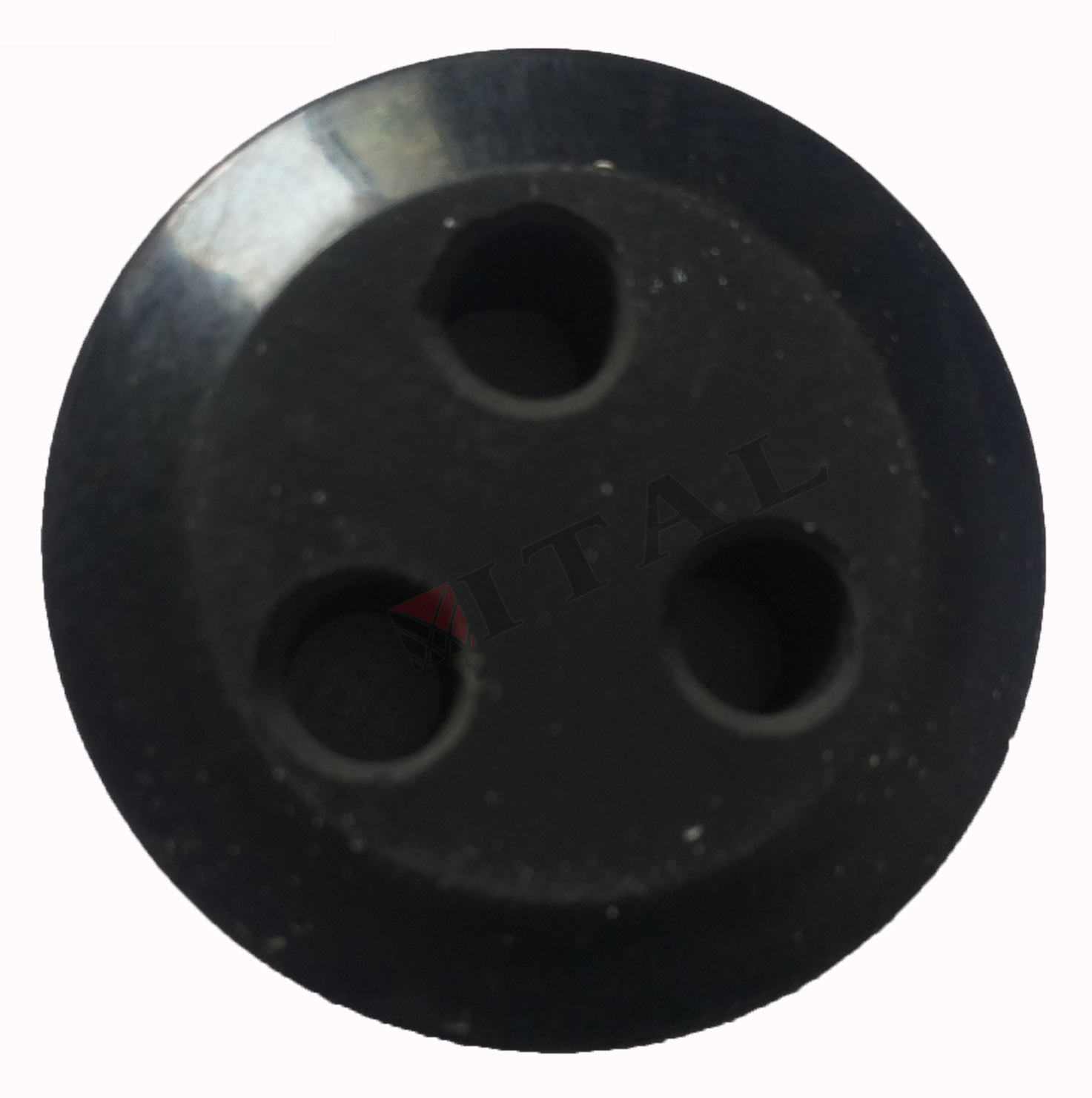 BENZİN DEPOSU HORTUM YATAĞI (3 DELİK) 20MM