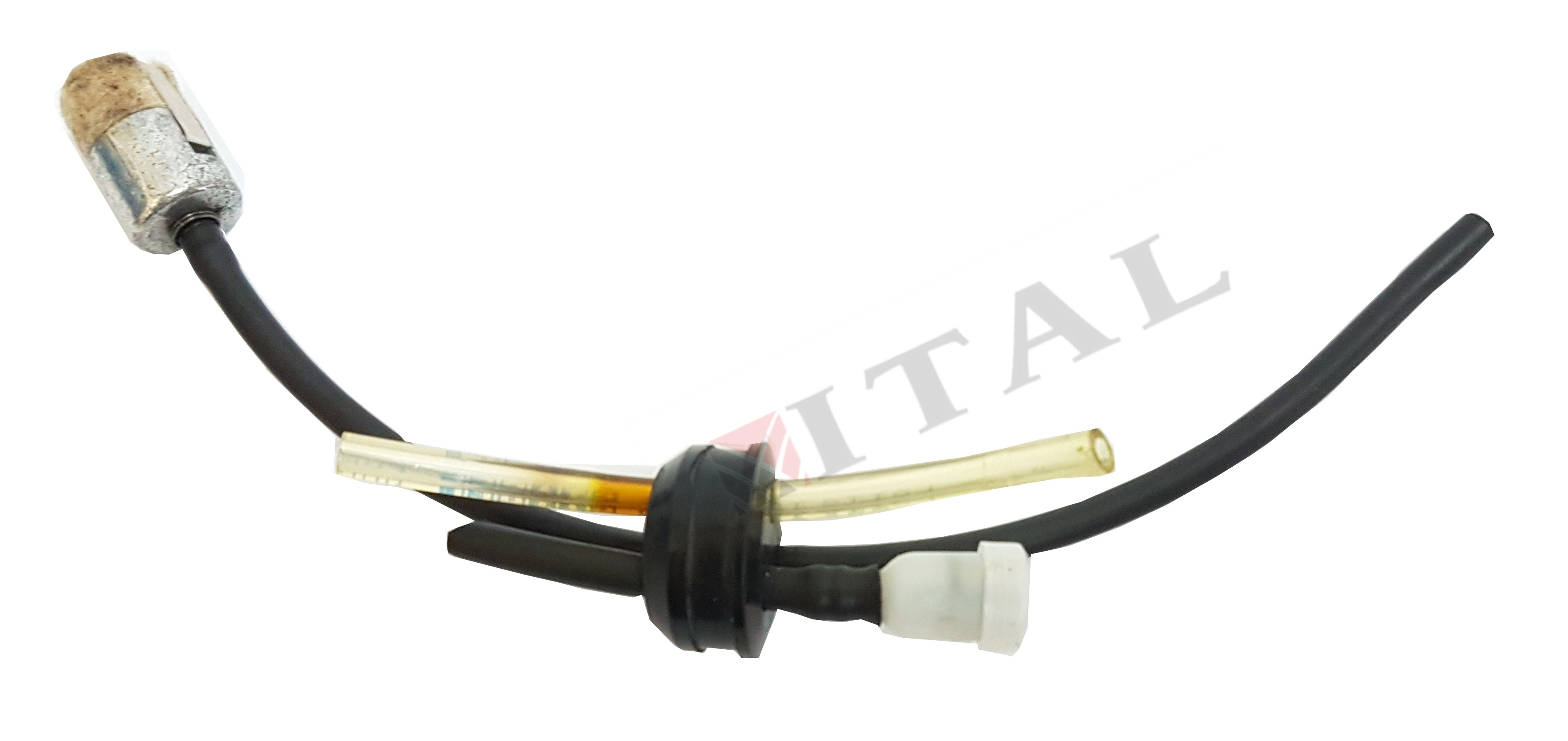 BENZİN DEPOSU HORTUM YATAĞI KOMPLE (3 DELİK) 20MM