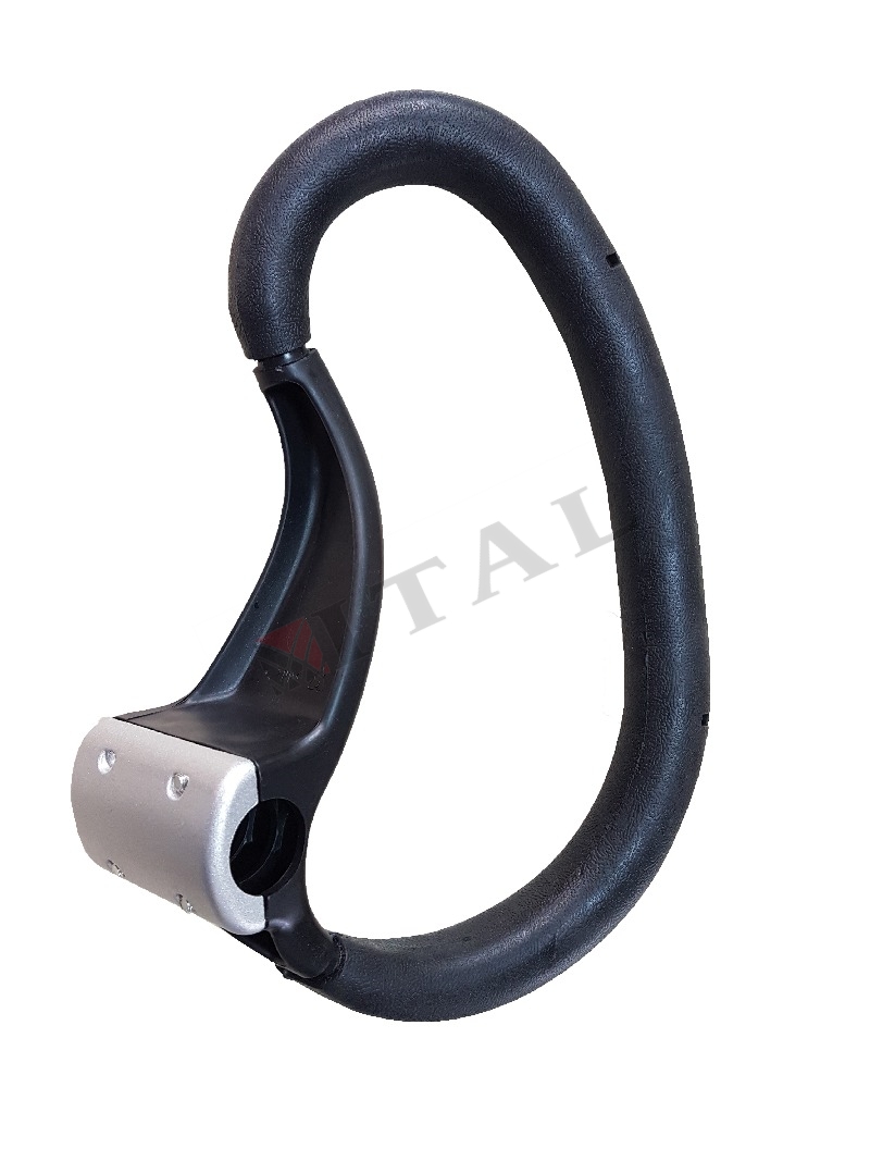 PİLOT KOL KOMPLE HYUNDAI HYX56S/OLEO. TÜM MODELL