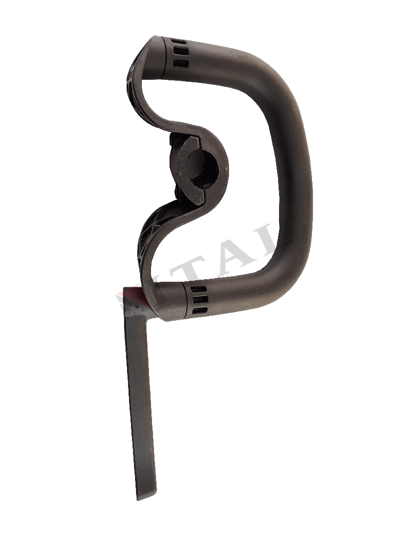 PİLOT KOL HYX55S SIRT TIRPAN