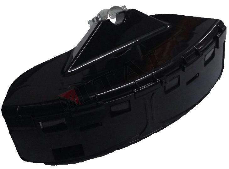 SİPERLİK MORI/MIKAVA/X800 YAN KOMPLE 28MM