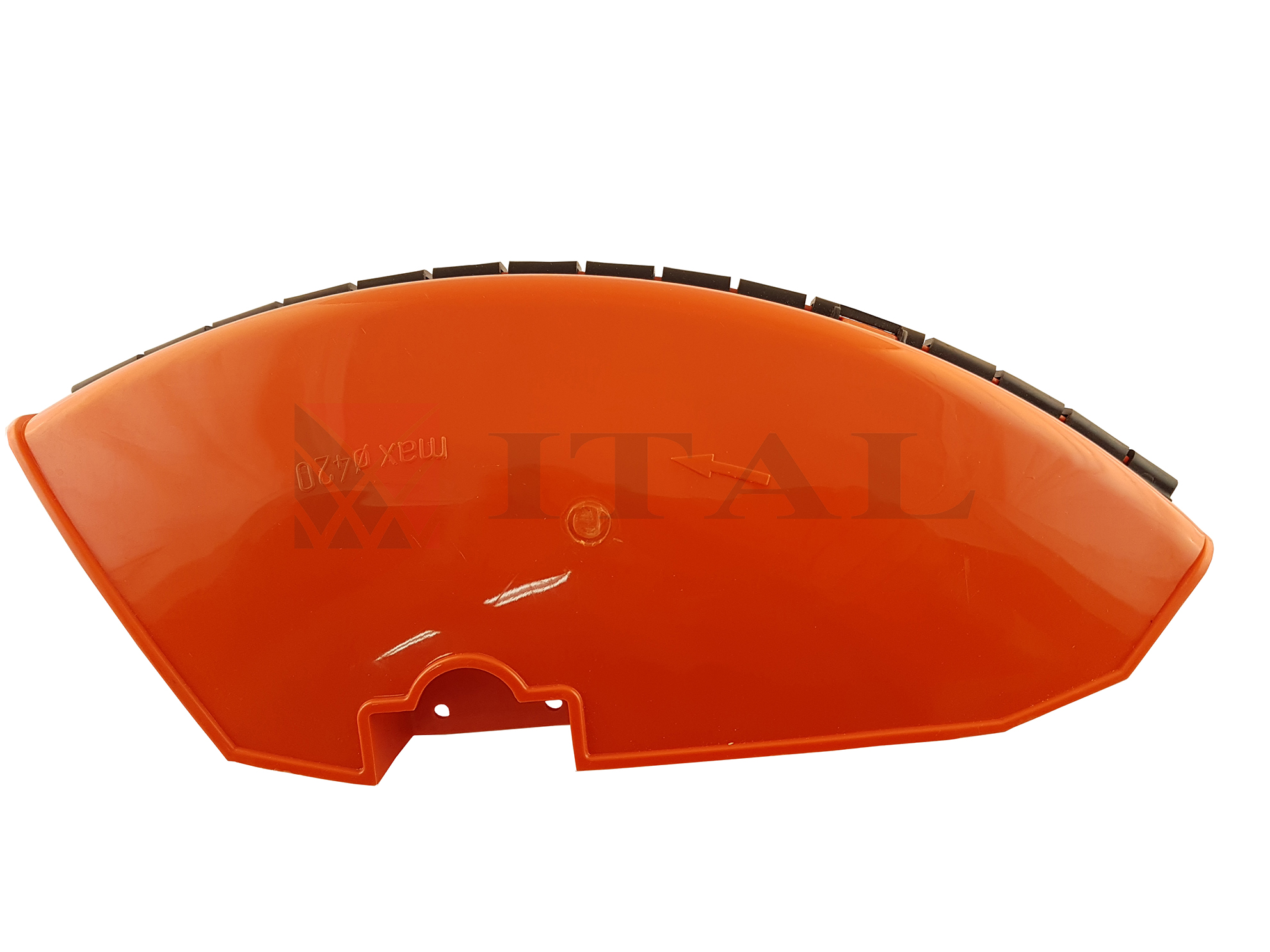 SİPERLİK ORAC CG/BG 430B/520B TIRPAN ÖZEL D.