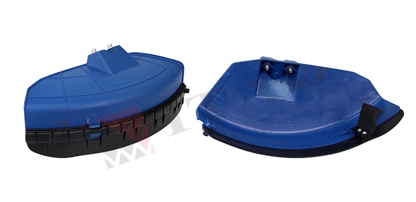 SİPERLİK KOMPLE HYX52 TIRPAN ESKİ MOD./HYX260