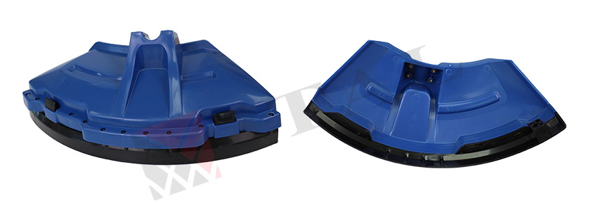 SİPERLİK  HYX550/HYX550S (SÜPERGELİK+SİPERLİK )mav