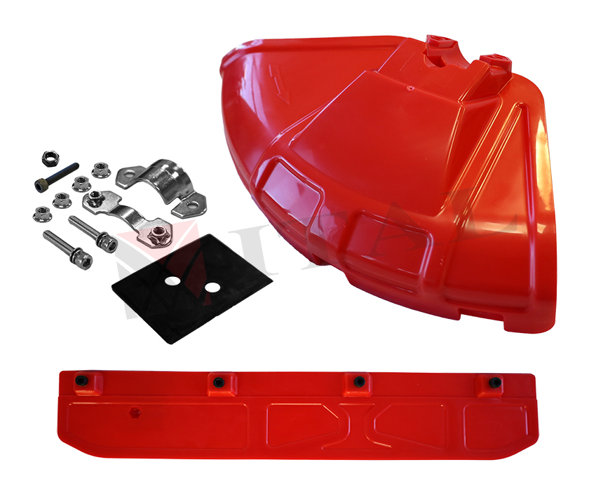 SİPERLİK MORI/MIKAVA BP260 SIRT ORJ. 26MM