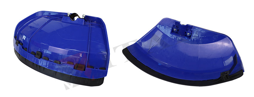SİPERLİK KOMPLE HYX440