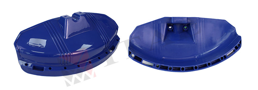 SİPERLİK HYX.M58 YAN TIRPAN 28MM eski model