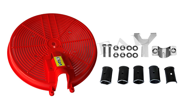 BİTKİ KORUMA SİPERLİĞİ 24-32mm (ÇAP 30CM)