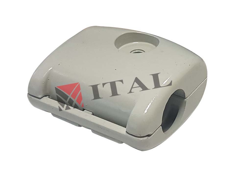 TUTMA KOLU BAĞLANTISI STI. FS 120