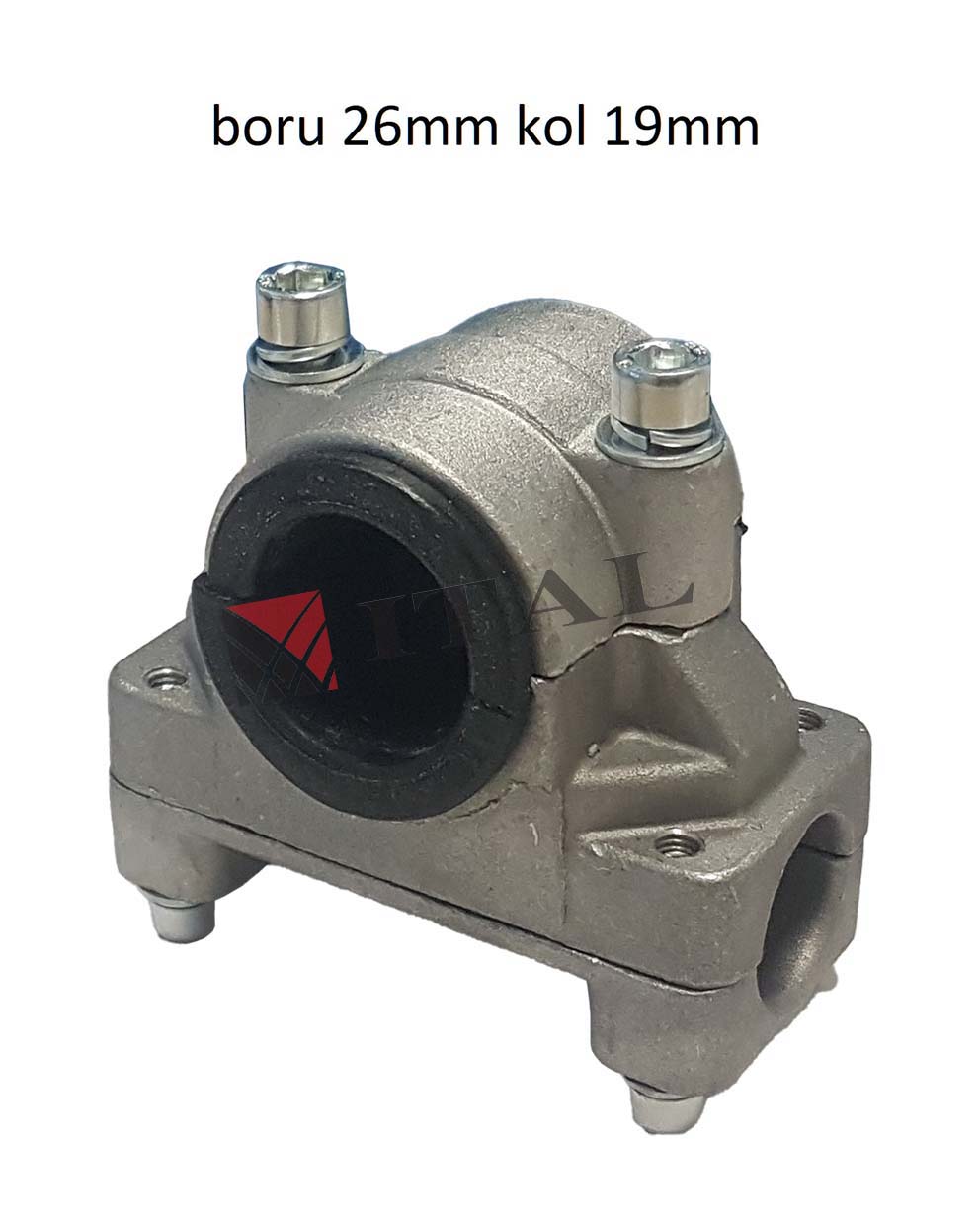 TUTMA KOLU BAĞLANTISI KOMPLE ORAC 26MM/HYX260