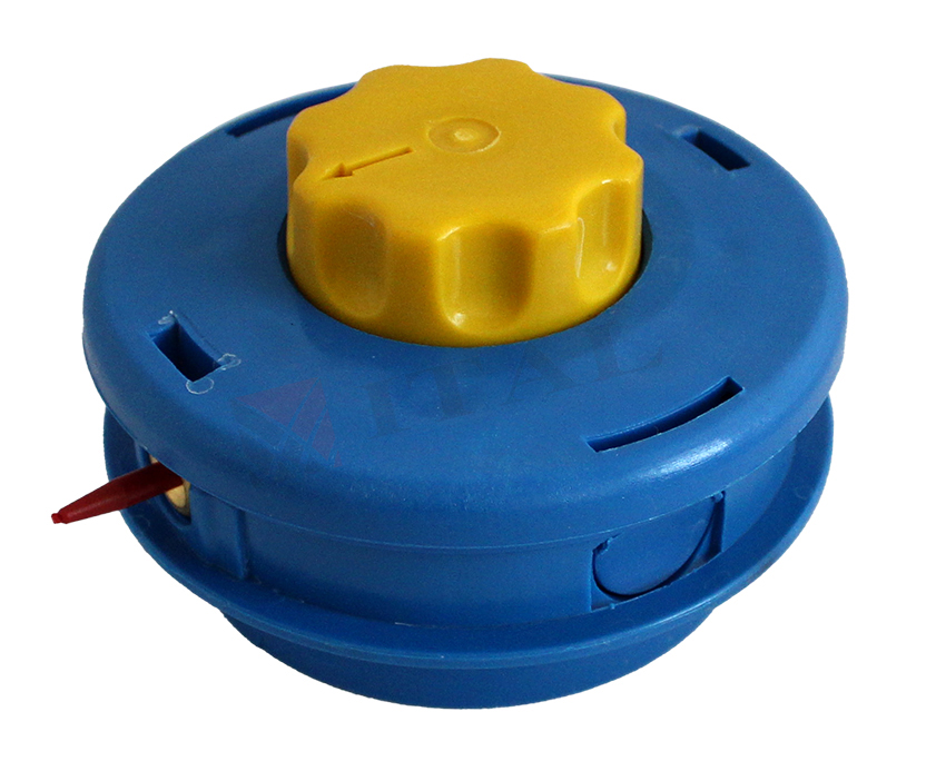 OTOMATİK BAŞLIK KURMALI STI FS450/480 YAN M12X1,5L