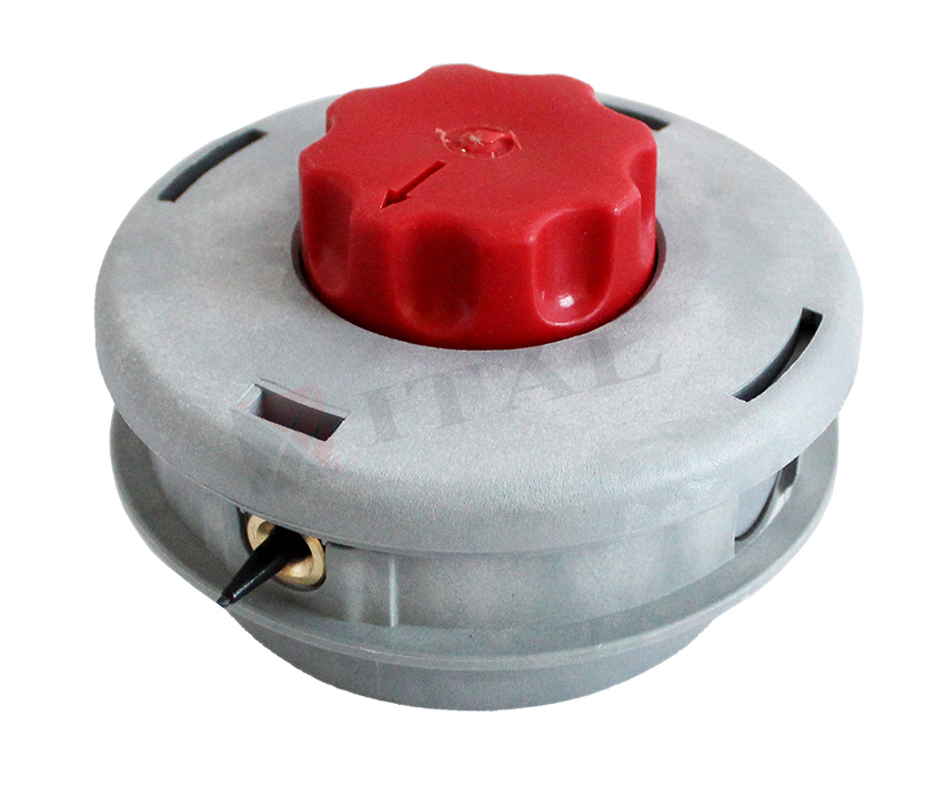OTOMATİK BAŞLIK KURMALI M10X1,25FLH