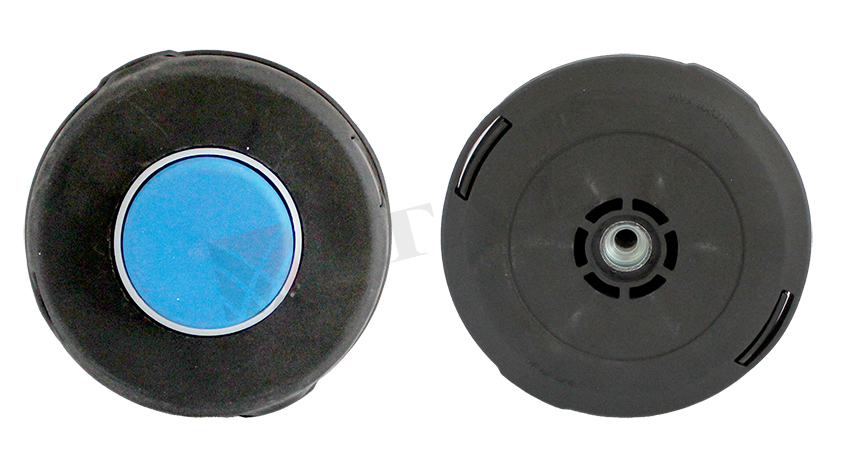 OTOMATİK BAŞLIK BİLYALI HUSQ M12X1,75L