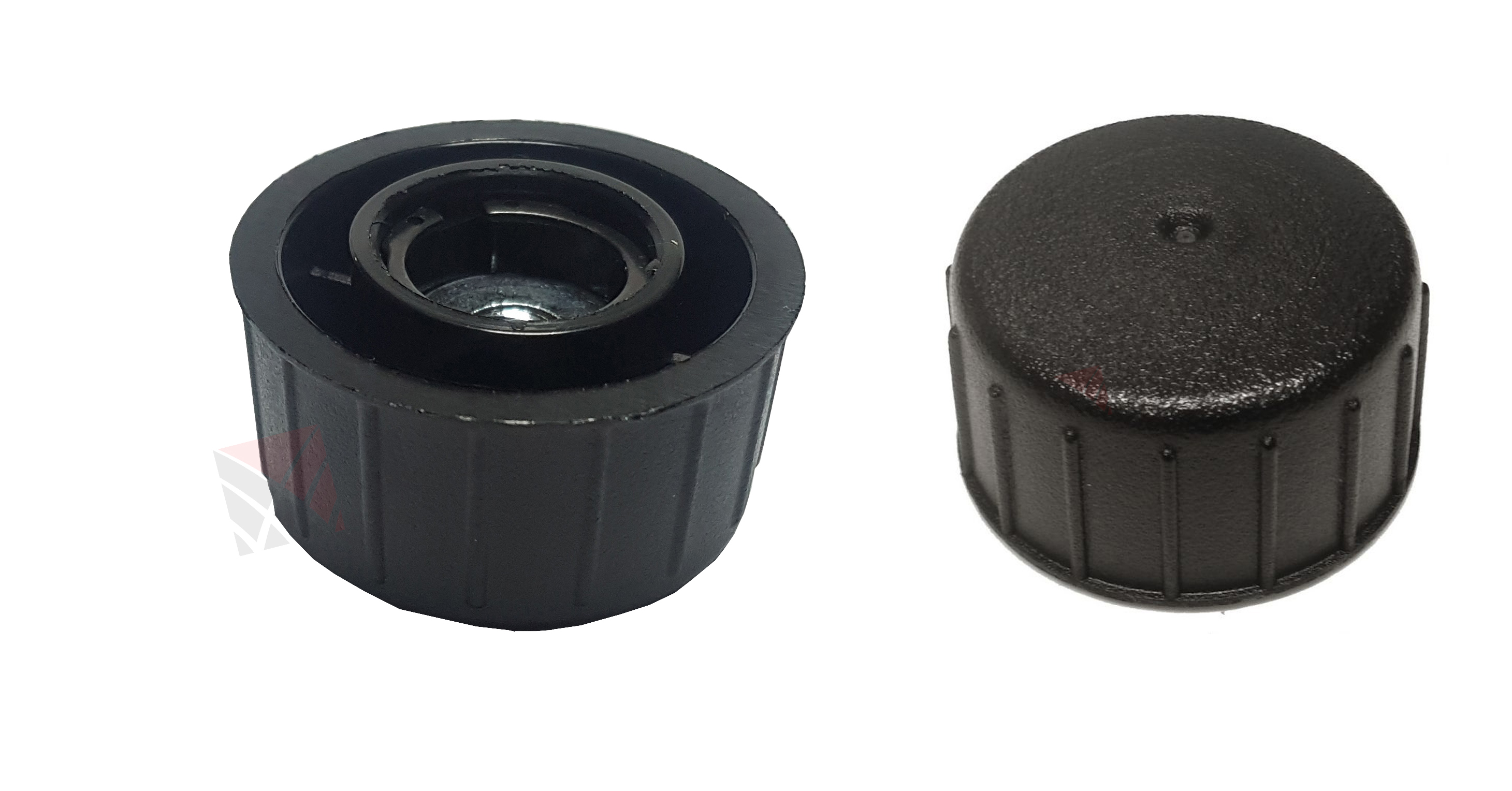 OTOMATİK BAŞLIK KAPAĞI STI. 5-2 FS30/FS40/FS55